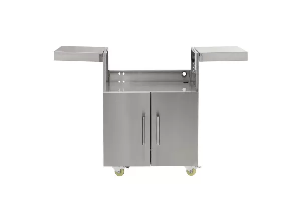 Coyote Cart for 42" CL or SL-Series Grill