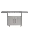 Coyote 36" Charcoal Grill Cart + $999.00 
