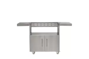 Coyote 36&quot; Charcoal Grill Cart