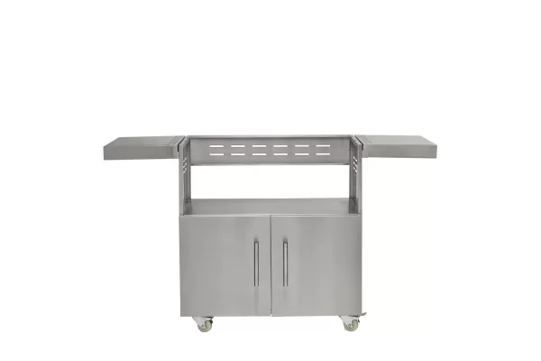 Coyote 36" Charcoal Grill Cart