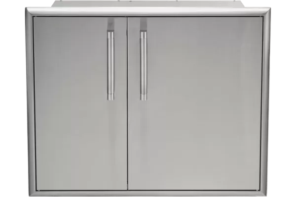Coyote 31-inch Dry Pantry Storage