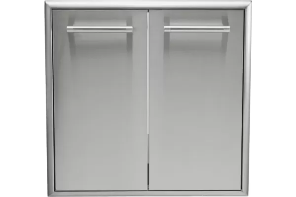 Coyote 26-inch Pull Out Trash and Recycle