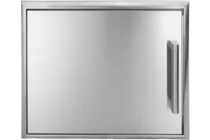 Coyote 20-inch Wide Single Access Door