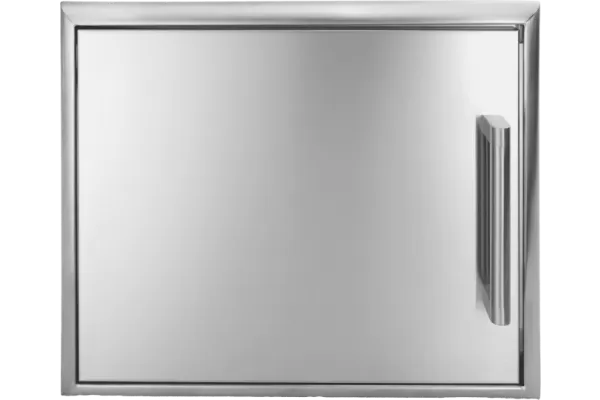 Coyote 20-inch Wide Single Access Door
