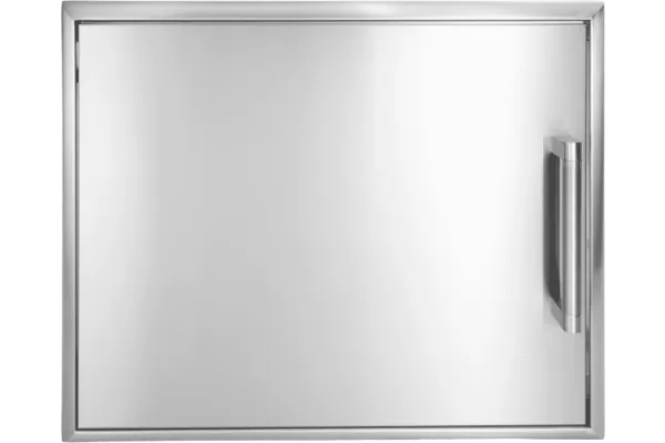 Coyote 24-inch Wide Single Access Door