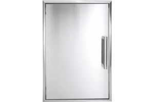 Coyote 14-inch Wide Single Access Door