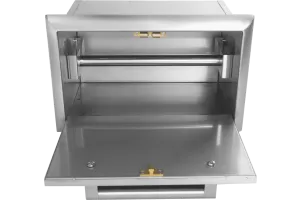 Coyote 15-inch Paper Towel Holder