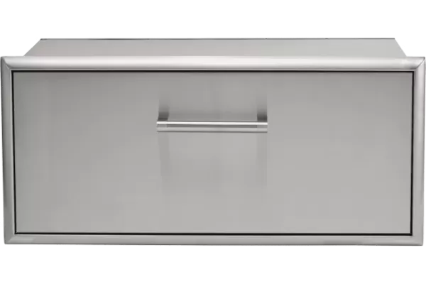 Coyote 32-inch Single Storage Drawer