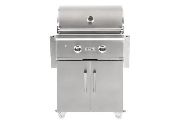 Coyote C-Series 28-inch Portable Grill