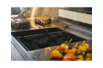Coyote 36-inch Built-In Charcoal Grill
