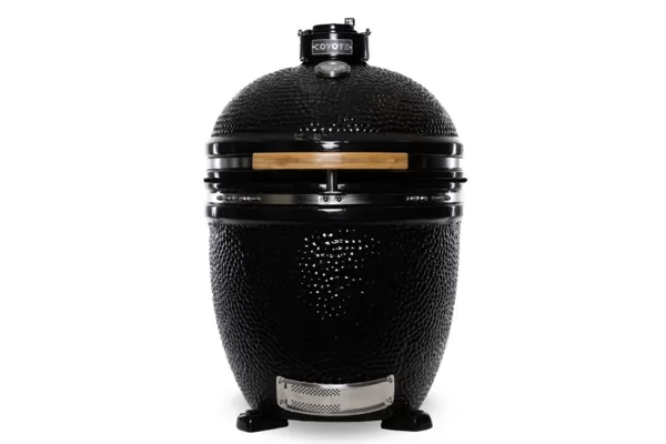 Coyote Built-In Asado Smoker