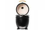 Coyote Built-In Asado Smoker