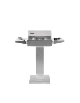 Coyote Pedestal for Electric Grill