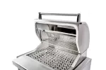 Coyote 36-inch Portable Pellet Grill