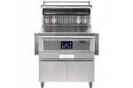 Coyote 36-inch Portable Pellet Grill