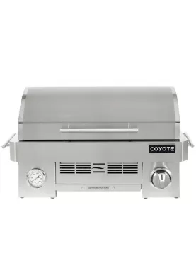 Coyote Tabletop 25-inch Grill