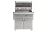 Coyote 34-inch C-Series Portable Grill