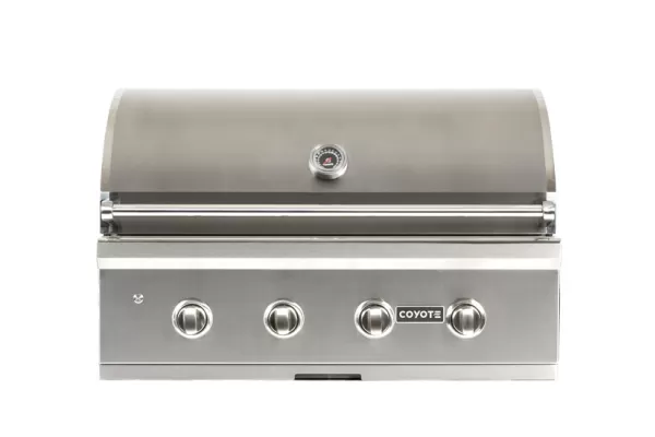 Coyote C-Series 36-inch Built-In Grill