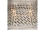 Coyote 28-inch Built-In Pellet Grill