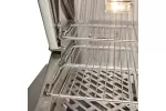 Coyote 28-inch Built-In Pellet Grill
