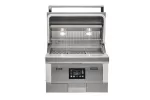 Coyote 28-inch Built-In Pellet Grill