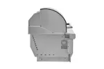 Coyote 28-inch Built-In Pellet Grill