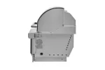 Coyote 28-inch Built-In Pellet Grill