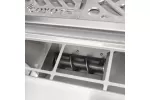 Coyote 36-inch Built-In Pellet Grill