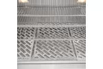 Coyote 36-inch Built-In Pellet Grill