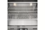 Coyote 36-inch Built-In Pellet Grill
