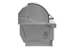 Coyote 36-inch Built-In Pellet Grill