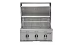 Coyote 30-inch C-Series Built-In Gas Grill