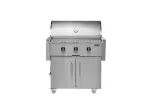 Coyote 34-inch C-Series Portable Gas Grill