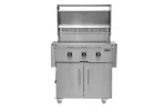 Coyote 34-inch C-Series Portable Gas Grill