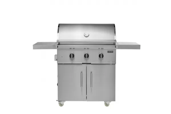 Coyote 34-inch C-Series Portable Gas Grill