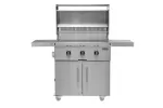 Coyote 34-inch C-Series Portable Gas Grill