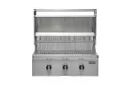 Coyote 34-inch C-Series Built-In Gas Grill