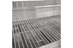 Coyote 34-inch C-Series Built-In Gas Grill