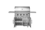 Coyote 36-inch CL-Series Portable Gas Grill