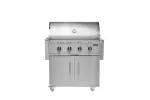Coyote 36-inch CL-Series Portable Gas Grill
