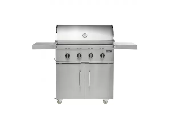 Coyote 36-inch CL-Series Portable Gas Grill