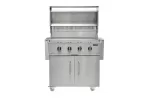 Coyote 36-inch CL-Series Portable Gas Grill