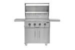 Coyote 36-inch CL-Series Portable Gas Grill
