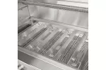 Coyote 36-inch CL-Series Built-In Gas Grill