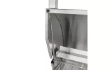 Coyote 36-inch CL-Series Built-In Gas Grill