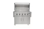 Coyote 42-inch CL-Series Portable Gas Grill