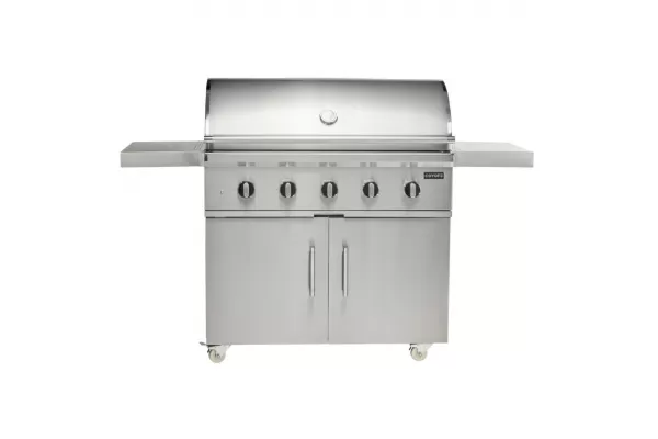 Coyote 42-inch CL-Series Portable Gas Grill