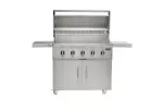 Coyote 42-inch CL-Series Portable Gas Grill