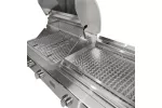Coyote 50-inch Built-In Combo Grill