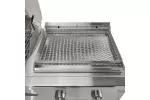 Coyote 50-inch Built-In Combo Grill